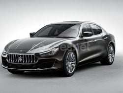 Gris Usado 2022 Maserati Ghibli GT Coupe | 58.800 €
