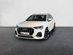 Blanco Usado 2023 Audi Q3 SUV | 47.990 € (Caro)