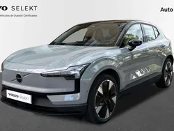 Usado 2024 Volvo EX30 Ultra SUV | 45.000 €