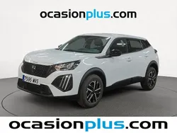Blanco Nuevo 2024 Peugeot 2008 Active SUV | 17.500 € (Super precio)