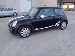 Negro Usado 2001 Mini ONE Utilitario | 4299 € (Precio justo)