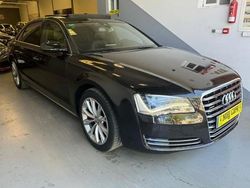 Usado 2013 Audi A8 Berlina | 21.990 €