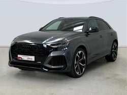 Gris daytona Usado 2025 Audi RS Q8 SUV | 149.300 € (Precio justo)