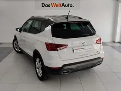 Blanco Nuevo 2025 Seat Arona FR SUV | 22.900 €