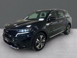 Usado 2023 Kia Sorento SUV | 35.900 € (Precio justo)