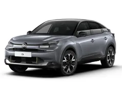 Plata Nuevo 2024 Citroën DS6 | 329.410 €
