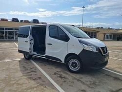 Blanco Usado 2018 Renault Trafic Van | 19.990 € (Precio justo)