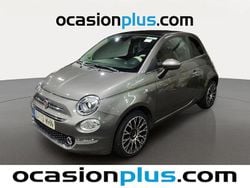 Gris Usado 2023 Fiat 500 Dolcevita Utilitario | 10.319 € (Precio justo)