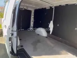 Blanco Usado 2017 Mercedes Vito Marco Polo Monovolumen | 7250 €