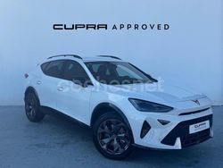 Blanco Nuevo 2025 Cupra Formentor SUV | 37.900 € (Precio justo)