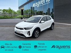 Blanco Usado 2023 Kia Stonic SUV | 13.600 € (Buen precio)