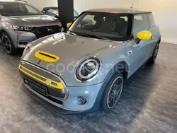 Eléctrico Usado 2020 Mini Cooper SE Utilitario | 20.900 € (Un poco caro)