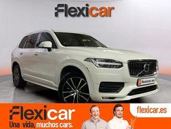 Blanco Usado 2020 Volvo XC90 Momentum SUV | 39.490 € (Super precio)
