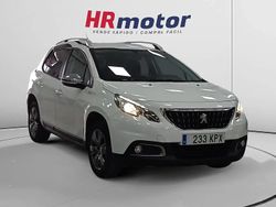 Usado 2018 Peugeot 2008 Style SUV | 9190 € (Precio justo)