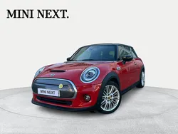 Usado 2020 Mini Cooper SE Utilitario | 17.000 € (Buen precio)
