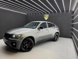 Gris / plata Usado 2010 BMW X6 SUV | 18.999 € (Precio justo)