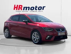 Usado 2020 Seat Ibiza FR | 15.790 € (Un poco caro)