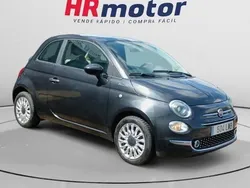 Usado 2022 Fiat 500 Dolcevita Utilitario | 9390 € (Buen precio)