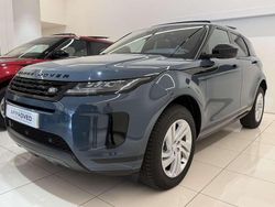 Azul Usado 2024 Land Rover Range Rover evoque S SUV | 53.900 €