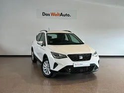 Otro Usado 2024 Seat Arona Style SUV | 19.900 € (Precio justo)