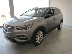 Gris Usado 2020 Opel Grandland X Ultimate SUV | 28.450 €