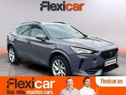 Gris Usado 2023 Cupra Formentor SUV | 21.880 € (Super precio)