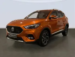Otro Nuevo 2024 MG ZS Luxury Berlina | 18.490 € (Precio justo)