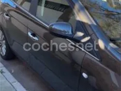 Marrón Usado 2007 Fiat Bravo Dynamic Utilitario | 4000 € (Precio justo)