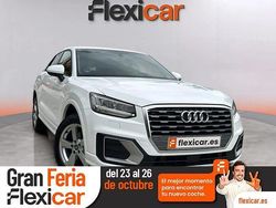 Blanco Usado 2020 Audi Q2 Advanced Plus SUV | 24.290 € (Precio justo)