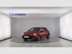 Bitono rojo emoción/techo negro (perl)2sz Usado 2024 Toyota Corolla Edition | 25.990 € (Precio justo)
