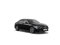 Negro cosmos Nuevo 2024 Mercedes A250 Berlina | 46.938 €