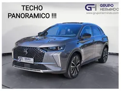 Gris Usado 2023 DS Automobiles DS4 Rivoli | 35.500 € (Caro)