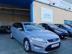 Usado 2011 Ford Mondeo | 5399 € (Precio justo)