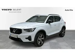 Azul Nuevo 2024 Volvo XC40 Plus SUV | 40.900 € (Precio justo)