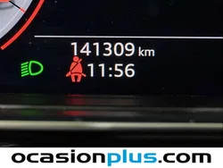 Negro Usado 2018 Audi A8L Berlina | 42.637 €
