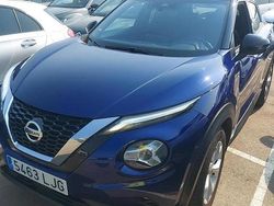 Usado 2020 Nissan Juke N-Connecta SUV | 16.240 € (Precio justo)