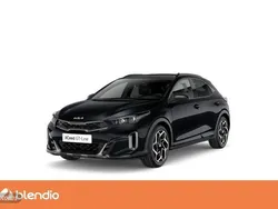Negro Nuevo 2025 Kia XCeed GT-Line SUV | 33.800 € (Precio justo)