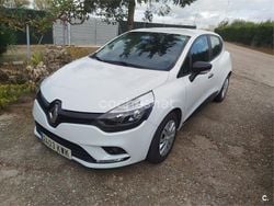 Blanco Usado 2019 Renault Clio IV Business Berlina | 7200 € (Buen precio)