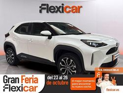 Blanco Usado 2024 Toyota Yaris Hybrid Active | 25.890 € (Caro)