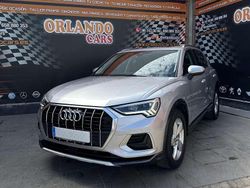 Gris Usado 2019 Audi Q3 S-Line SUV | 25.900 € (Precio justo)