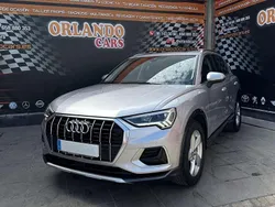 Gris Usado 2019 Audi Q3 S-Line SUV | 25.900 € (Buen precio)