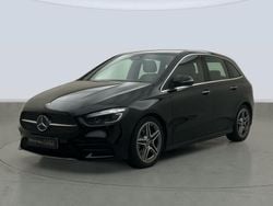 Negro Usado 2024 Mercedes B200 AMG line Monovolumen | 32.900 € (Precio justo)