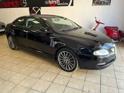 Negro Usado 2006 Alfa Romeo GT Impression Coupe | 5900 € (Precio justo)