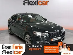 Negro Usado 2017 BMW 330 Berlina | 22.990 € (Precio justo)
