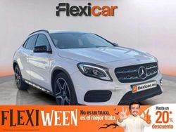 Blanco Usado 2019 Mercedes GLA200 SUV | 22.490 € (Buen precio)