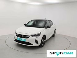 Blanco Usado 2023 Opel Corsa-e Utilitario | 31.400 €