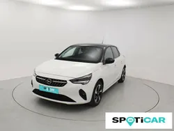 Blanco Usado 2023 Opel Corsa-e Utilitario | 31.400 €