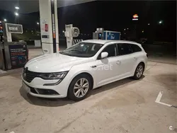 Blanco Usado 2020 Renault Talisman Business Familiar | 15.850 € (Precio justo)