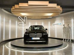 Negro Usado 2022 BMW X3 xLine SUV | 44.900 € (Un poco caro)