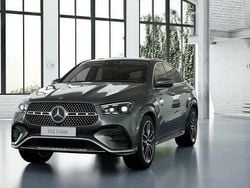 Gris Nuevo 2025 Mercedes GLE450 AMG Coupe | 106.000 €
